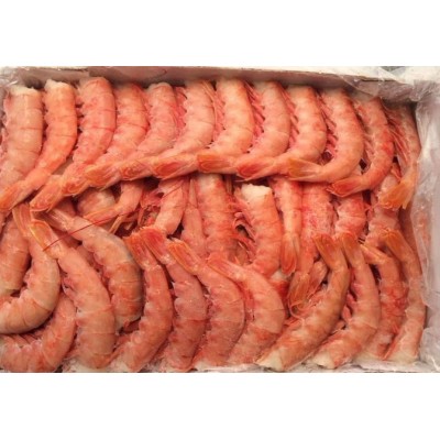 Colas de Gambón