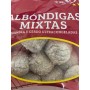 Albóndigas Mixtas