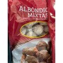 Albóndigas Mixtas