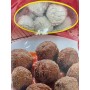 Albóndigas Mixtas