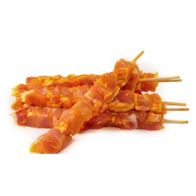 Pinchitos de Pollo