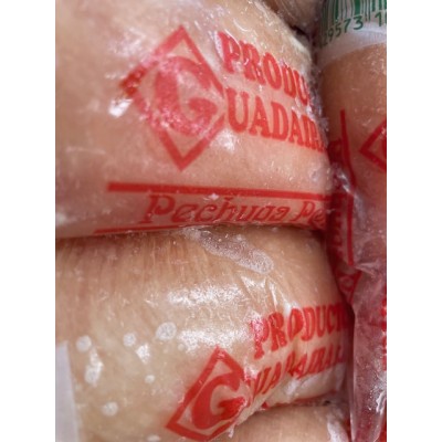 Pechuga de Pollo