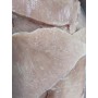 Pechuga de Pollo fileteada