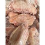 Alitas de Pollo