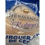 Hamburguesas de Cerdo