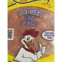 Hamburguesas de pollo 12x3