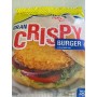 Hamburguesa Crispy
