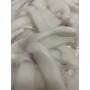 Choco en tiras bandeja de 400 grs.