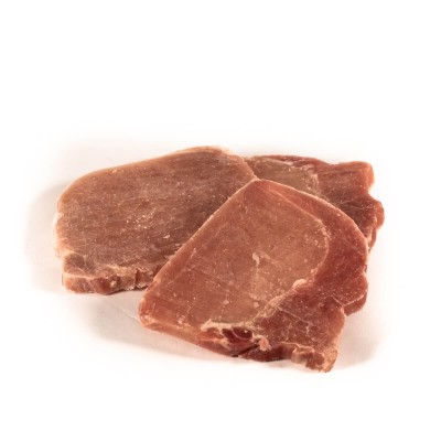 Cinta de Lomo de Cerdo fileteada