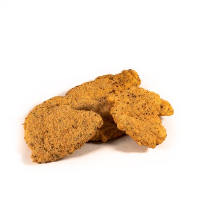 Escalope de Pollo